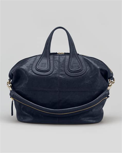 givenchy nightingale medium navy|Givenchy Nightingale Medium Bags & Handbags for Women.